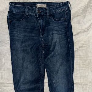 Abercrombie & Fitch Jeggings size 4